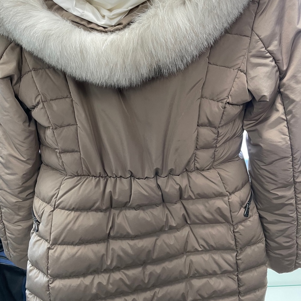 Peuterey down jacket - Picture 9 of 12